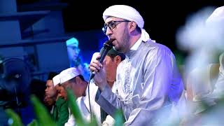 PART 3 - MAULID SIMTUDDUROR HABIB ALI ZAINAL ABIDIN ASSEGAF \u0026 AZZAHIR