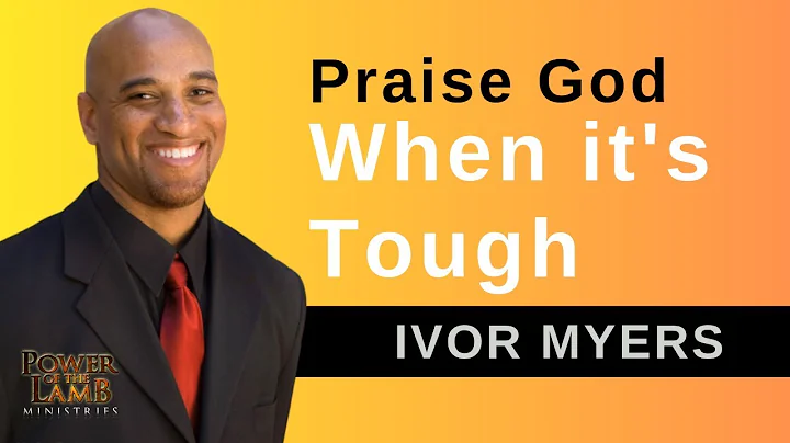 Going Through Hell (Staying Positive) | Pastor Ivo...