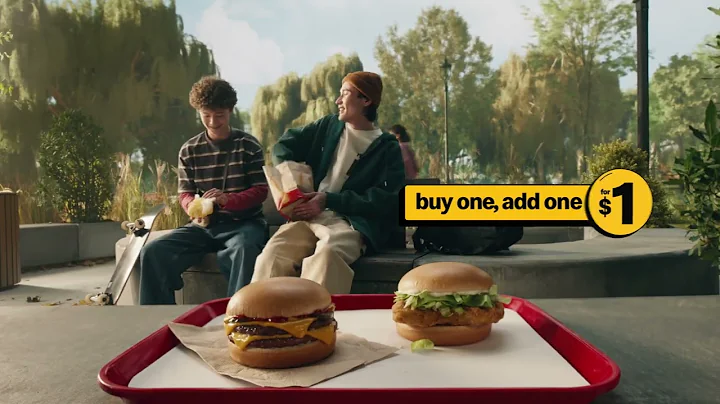 McValue | Little Brother