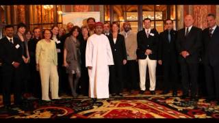 Oman Tourism in France : 10 years of actions (2002-2012)