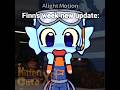Literally finn new update😭 #dandysworld #finn #update #memes