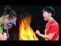 《東京奧運·放題》中日乒乓對決!“小魔王”力壓“小魔女” 20210729【下載鳳凰秀App，發現更多精彩】