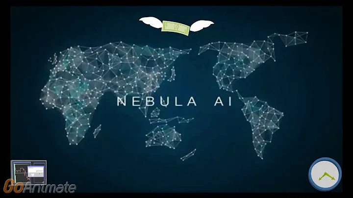 Nebula AI The Third Generation Blockchain ‒ Decentralized AI Blockchain