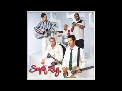 Sugar Ray- Answer The Phone