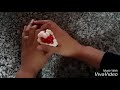 Oddly satisfying video | Fake Cake | Vlog