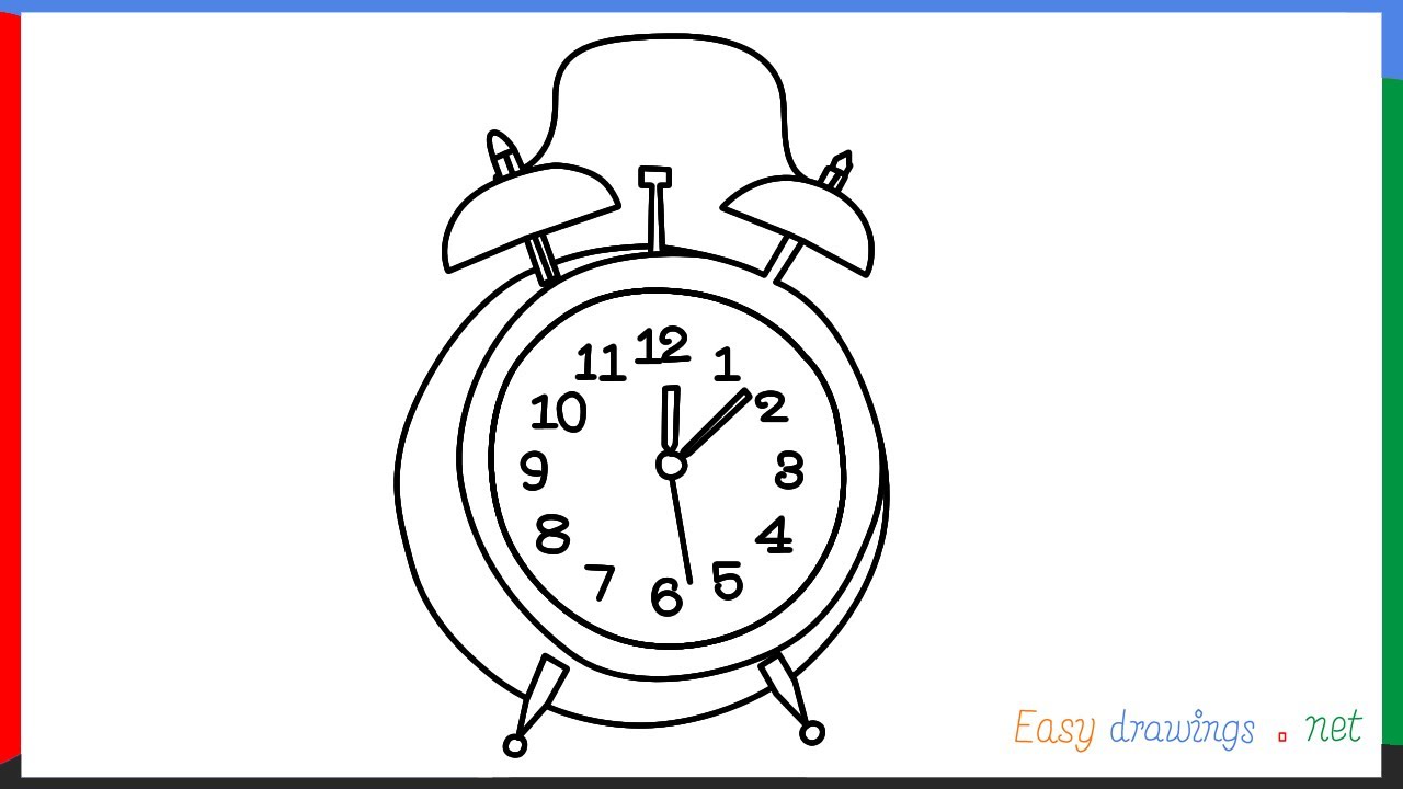 Analog Clock Sketch freebie  Download free resource for Sketch  Sketch  App Sources