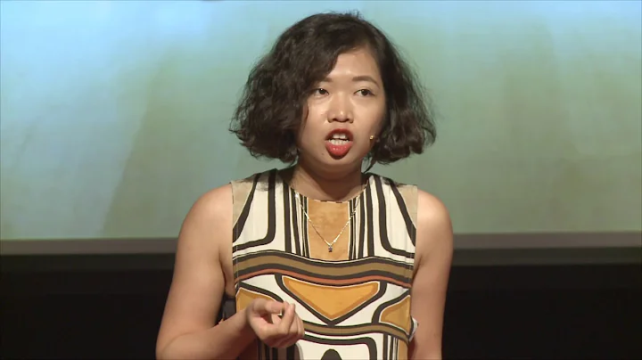How to build a community of art lovers | Giang Le ...
