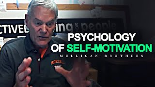 Behavioural Psychologist SCOTT GELLER - Full Interview with the Mulligan Brothers