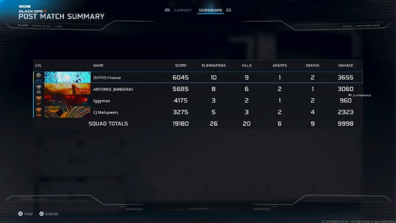 9 kills 24 elims SIGA Sadness pt2