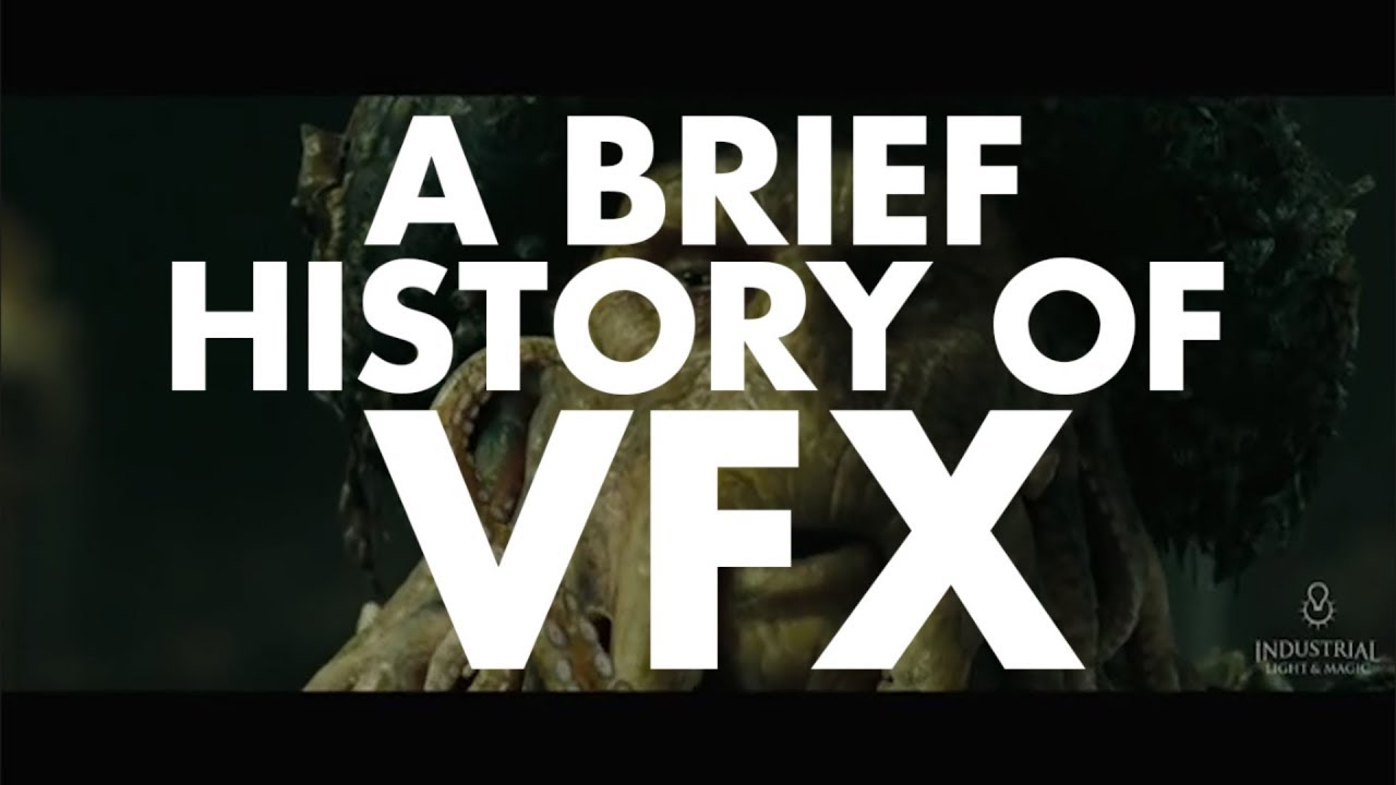 Paano Kung Walang Wika Paano Kung Walang VFX? | VLADFX - YouTube