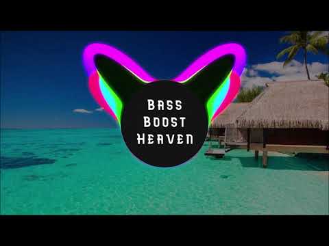 Dawin   Dessert VEGA Remix Bass Boosted HD