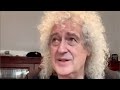 Brian May: It&#39;s happening - an epic one-off Starmus Earth
