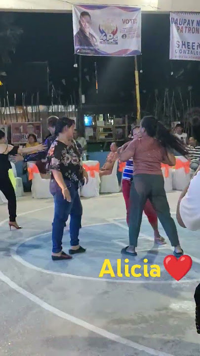 ENJOY LAHAT #trending #fiesta #highlight #viral #enjoy