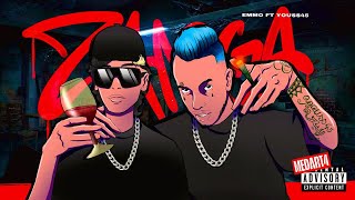 Emmo X Youss45 - Zanga