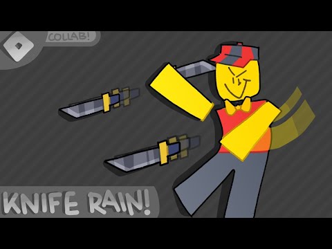 Murder Mystery But Youtube - roblox noob with knife transparent