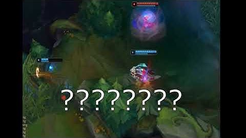 Random Xerath/Kog