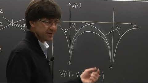 Solid State Physics - Lecture 8 of 20