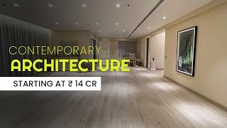 Bharat Acropolis Juhu Mumbai Luxury Project In Juhu By Bharat Developer Houssed