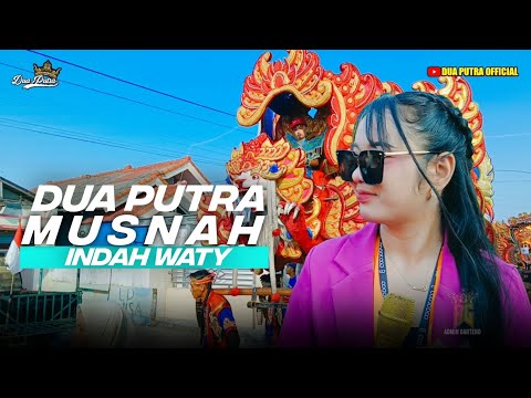MUSNAH ( DEWI KIRANA ) - OTING SAPUTRI | INDRA JAYA | LIVE KEDUNGWUNGU CILAMAYA || TERBARU 2025