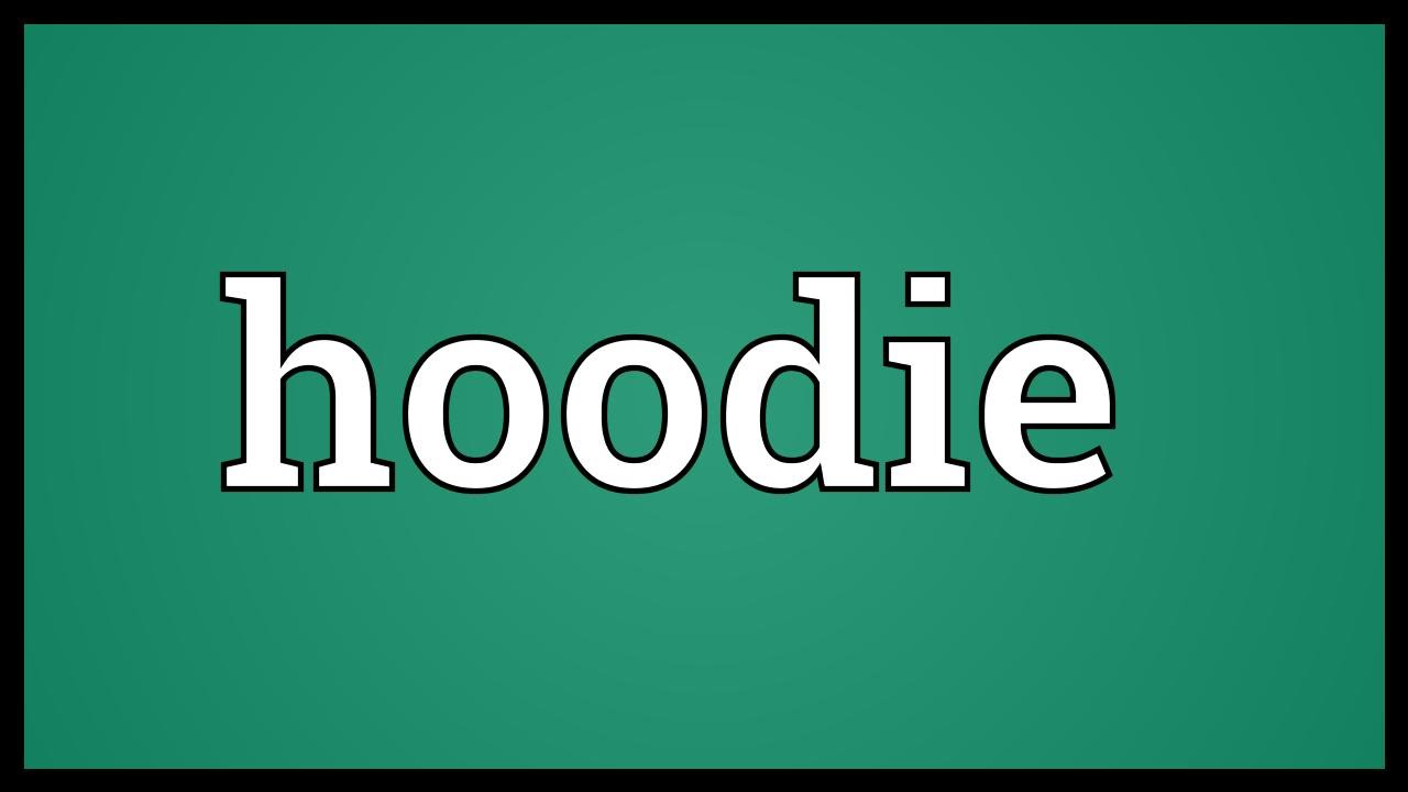 Tredje Panda Klimaanlæg Hoodie Meaning - YouTube