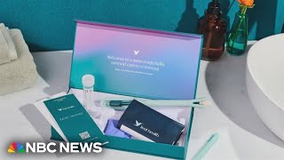 FDA approves first at-home test for cervical cancer