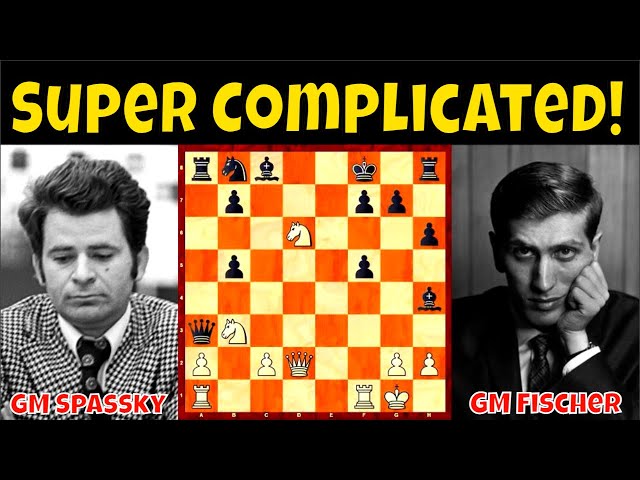 64: A Chess Podcast on X: Spassky is very underrated. He will be  remembered forever as the loser of the 1972 World Chess Championship, but  in many respects he was Magnus before