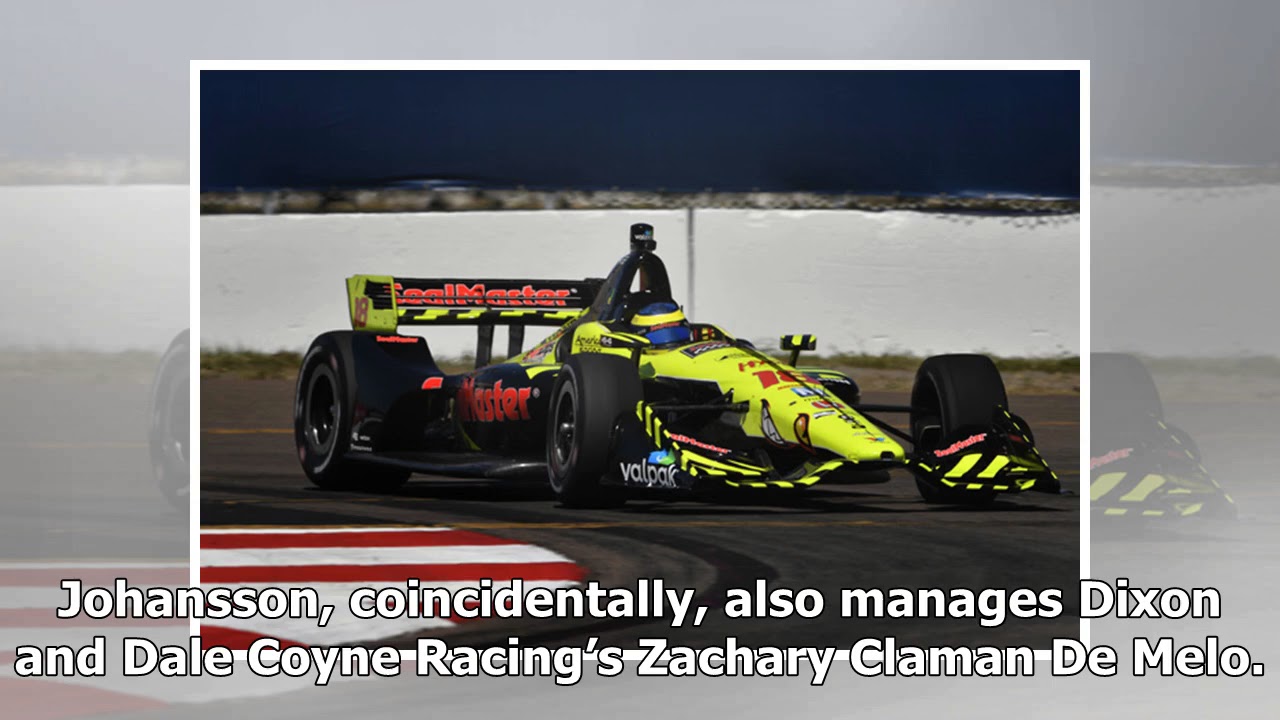 Dixon To Mclaren The 2019 Indycar Silly Season Is Ramping Up You The 2019 Indycar Silly Season Is Ramping Up