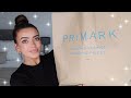 *NEW IN* AUTUMN PRIMARK HAUL  | September 2020