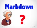 What is Markdown ? - Wholesale terms
