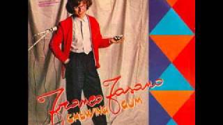 Franco Fasano - Chewingum