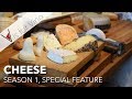 How to Pair Wine and Cheese at The Cheese Store of Beverly Hills - "V is for Vino" Wine Show