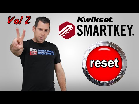 Video: Come posso impostare la mia SmartKey Kwikset?