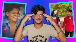 Asali Villain Ka Pyar🤣(Memo 00)