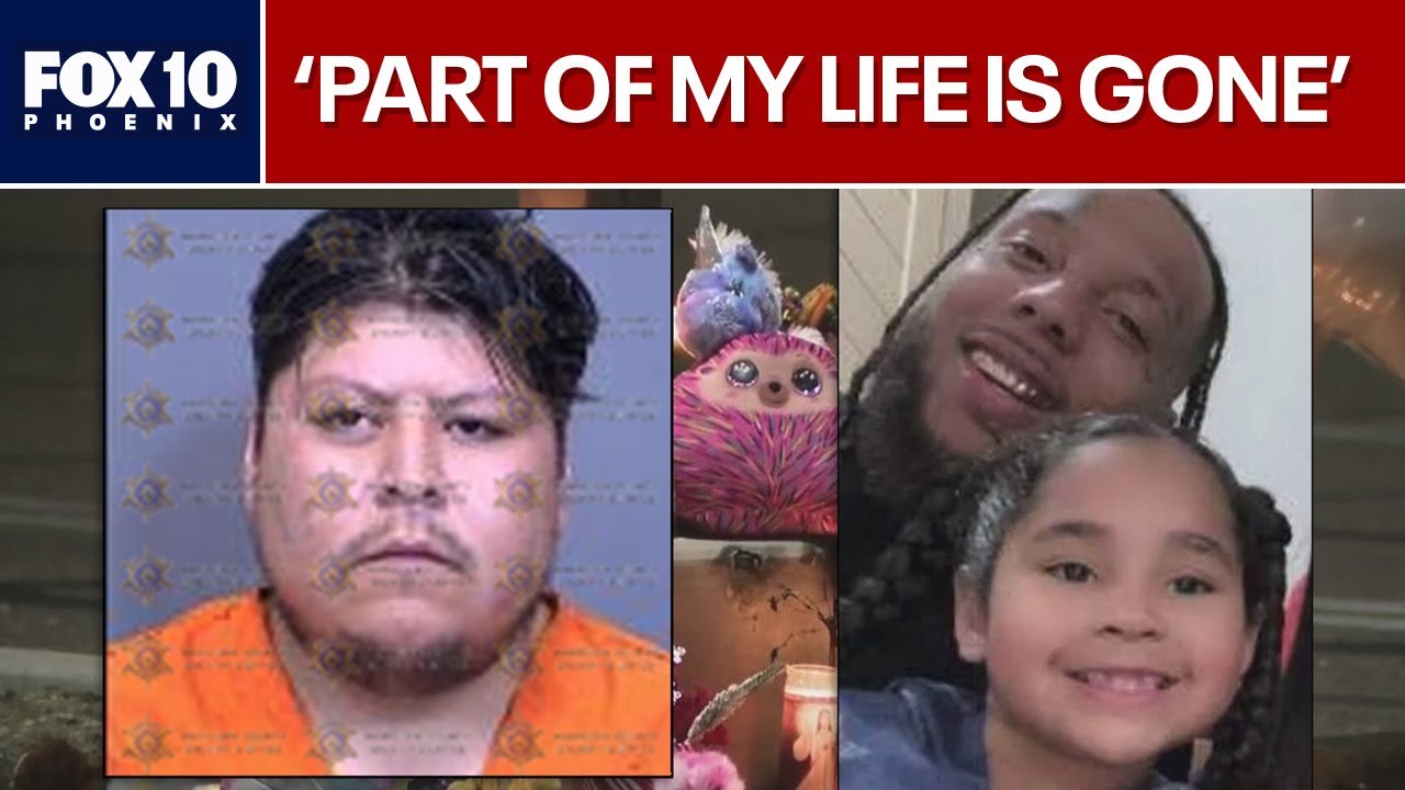 Man jailed after road rage leads to double fatal shooting | FOX 10 Phoenix