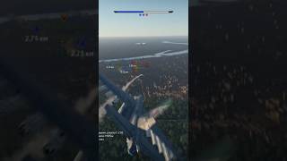 Красиво) #warthunder #games #shorts