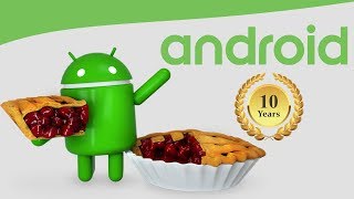 Every Android Version Explained! Every Android Version Explained!