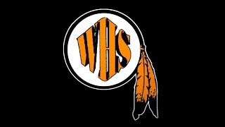 WHS v Yankton Volleyball