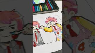 Cách Vẽ Hiha Hiha Aut Từng Bước Đơn Giản Khi Vẽ Ở Nhà Cách Vẽ