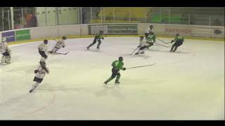 camcorder live - 20230215 u15 elite Yverdon v Servette