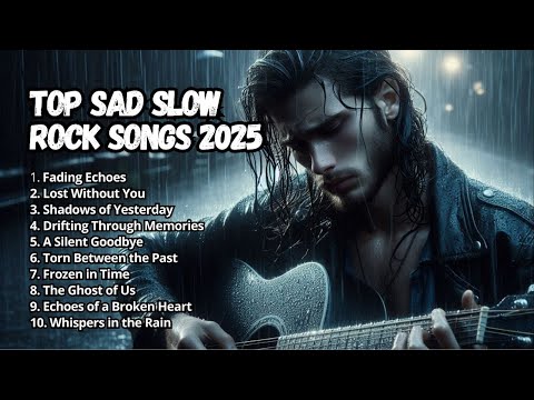 Top 10 Sad
