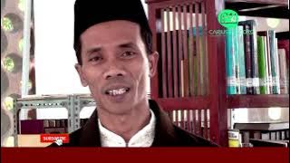 Penting...!!!? Sebagai Muhasabah Tahun Baru 2022 | Ceramah Singkat
