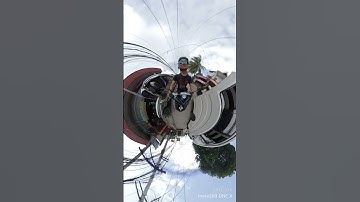 Insta 360 one X