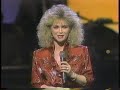 Barbara Mandrell performing “I Was Country, When Country Wasn’t Cool” on the 1988 CMA special