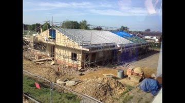 New Biggleswade Academy block Australia