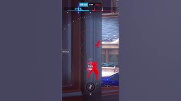 Some widowmaker shots #gaming #games #twitch #ow2 #overwatch2 #shorts #overwatch #widow #widowmaker
