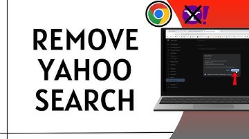 How to Fix Google Chrome Search Engine Changing to Yahoo — Easy 2025 Guide