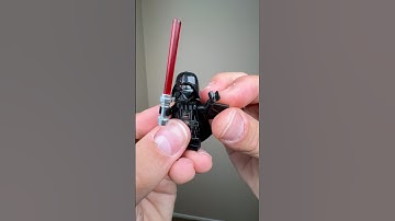 LEGO Minifigure Hacks EVERYONE Should Be Using 😳🔥