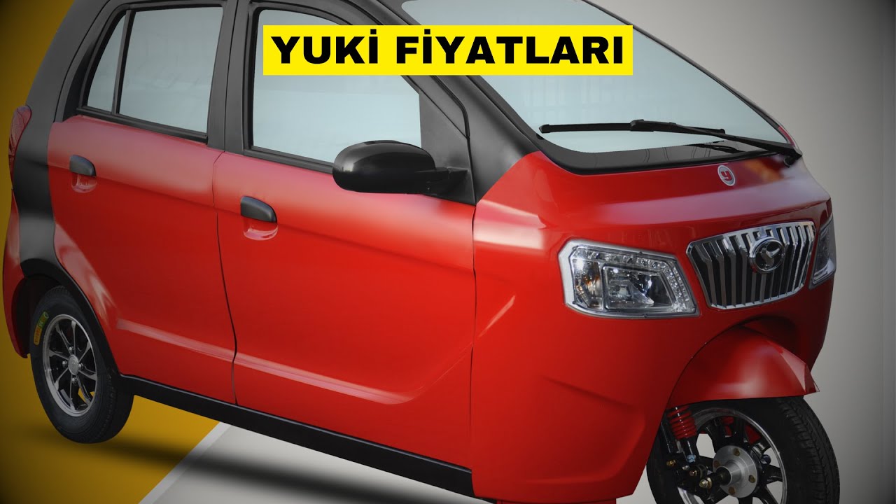 Yuki Fiyatları - İkinciel Araba Piyasası - YouTube