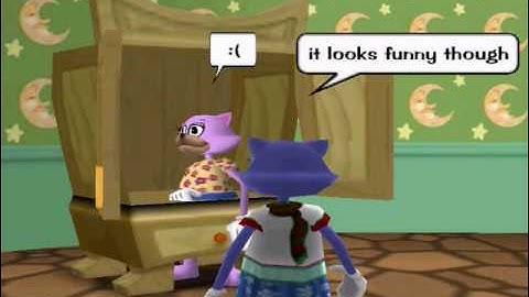 Toontown Tik tok ( short)