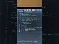 🐍 Build Your Own Alarm Clock in Python ⏰🔥